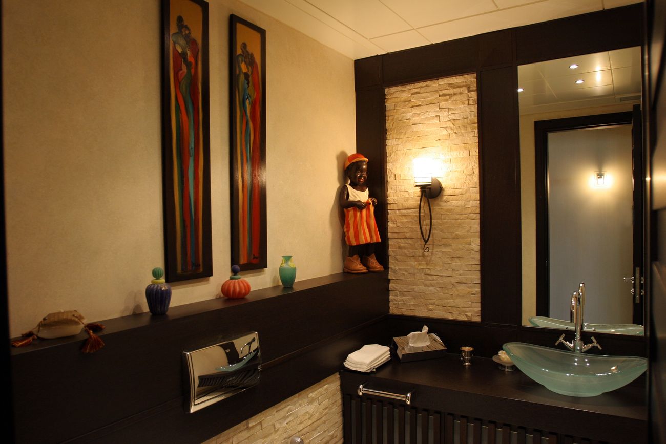 Apartment KO